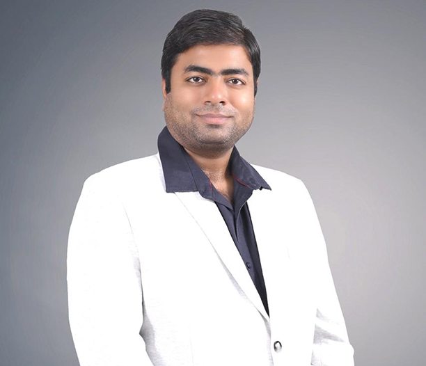 Profile picture of Rahul Arya